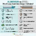 aluminium oxygen cylinder weight.webp