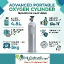4.5 L oxygen cylinder.webp