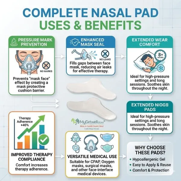 nasal gel pad for bipap mask uses.webp