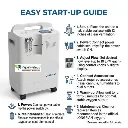 Longfian Oxygen Concentrator price.webp