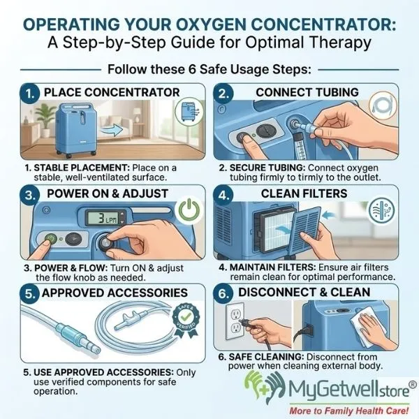 Philips Oxygen Concentrator price.webp