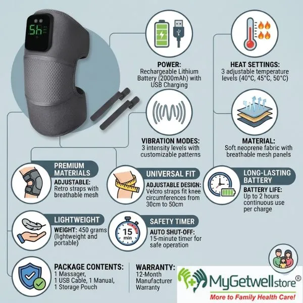 best knee massager india.webp