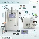 Oxymed Oxygen Concentrator uses.webp