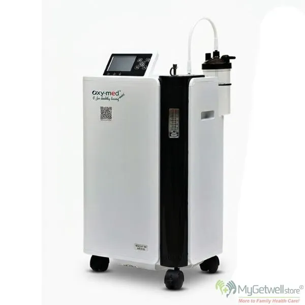 OxyMed Oxygen Concentrator 5 L online.webp