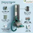 Wall Mount Blood Pressure Apparatus.webp