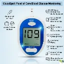 Glucometer with Test Strips price.webp