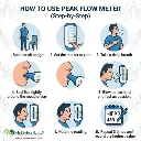 how to use peak flow meter.webp