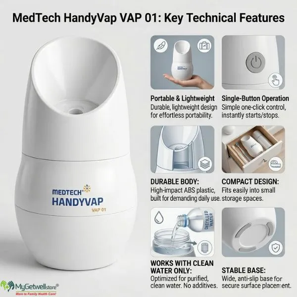 medtech steam inhaler price in india.webp
