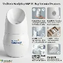 medtech steam inhaler price in india.webp