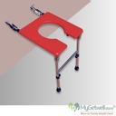 commode chair with wall mount near me.jpg