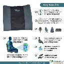 back rest cushion for office chair.webp