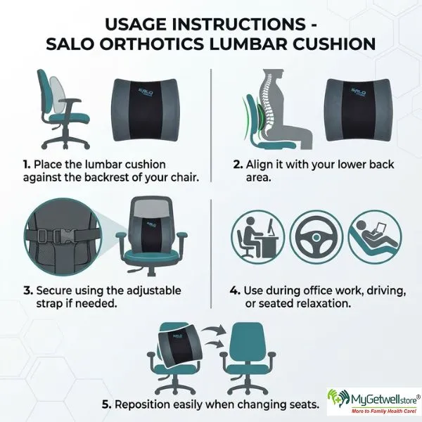 best lumbar support cushion for office chair.webp