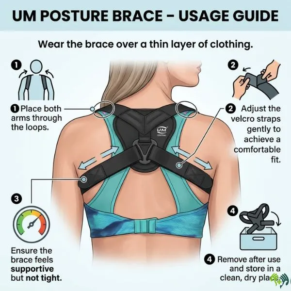 clavicle brace how to wear.webp