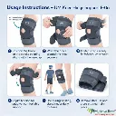 how to use open patella knee brace.webp