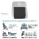 United Medicare (UM) Back Rest Support.webp