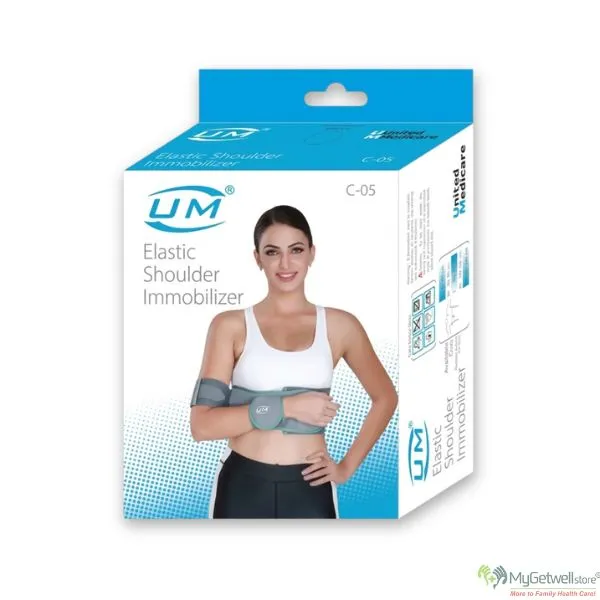Elastic Shoulder Immobilizer price.webp