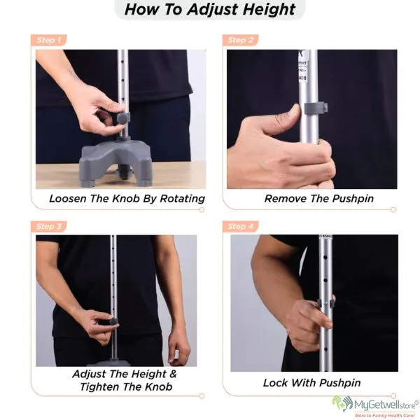 quadripod walking stick price.webp