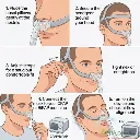 cpap nasal pillow mask how to use.webp