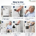 How to use Longfian 5L Oxygen Concentrator.webp