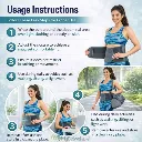how to use andominal support belt.webp