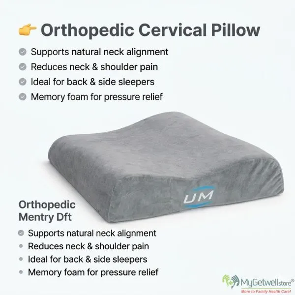 memory foam pillow benefits.webp