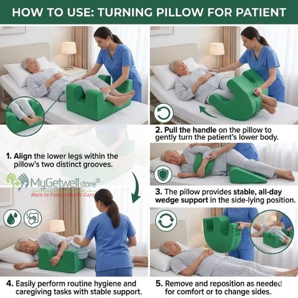 how to use turning pillow.webp