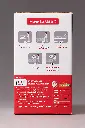Air mattress of POCT side view.webp