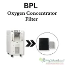 BPL Oxygen Concentrator Filter – Genuine Replacement Air Filter