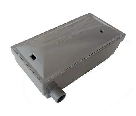 Air Intake Filter – Philips Respironics 5ltrs