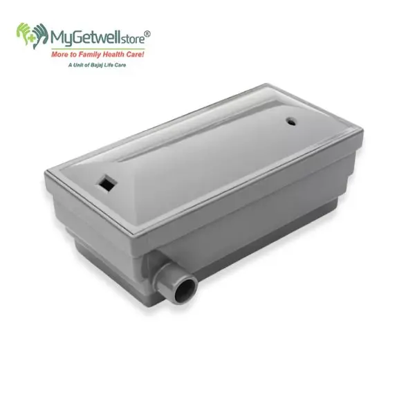 Air Intake Filter for Philips EverFlo Oxygen Concentrator – Genuine Replacement