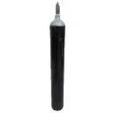 Oxygen Cylinder 5 Litre (A-Type, 20 CFT) | Portable Steel Oxygen Cylinder Kit