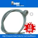 Flexible High Pressure Hose Tube – Laparoscopic CO2 Insufflator Connector