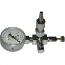 Anesthesia Machine Test Meter | Equipment Checking & Calibration Tool