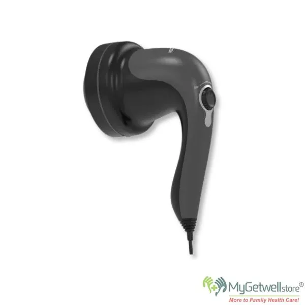Dr. Odin Waldon Body Massager | Electric Hammer Massager with Speed Control