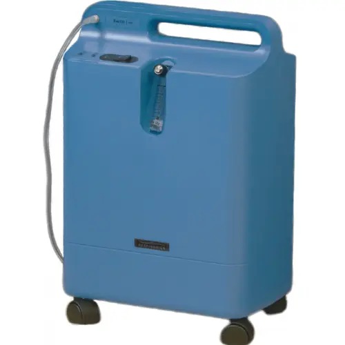Oxygen Concentrator Philips Respironics EverFlow – 5 ltrs