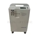 Longfian Oxygen Concentrator 10L Dual Flow | JAY-10 Low Noise High Output Oxygen Machine