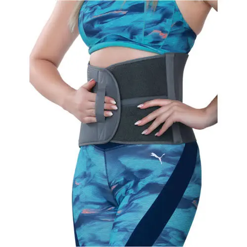 Abdominal Support Belt 9 Inch – Large | Comfortable Daily Wear