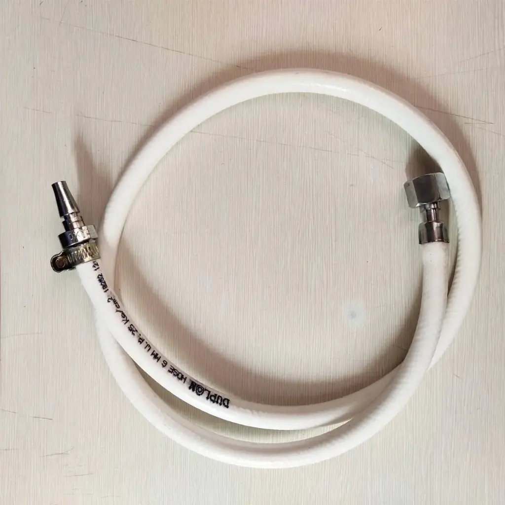 Oxygen Conversion Kit | Compatible with 5–20 L Oxygen Cylinders