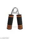 Hand Gripper Forearm Exerciser | Adjustable Resistance Strength Training Tool