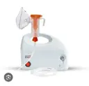 POCT Compressor Nebulizer Neb Care with 100% Copper Motor for Kids & Adults – White | Home & Clinic Use