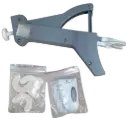 Jaw Stretcher Device with Bite Pads | Medical Jaw Opening Tool