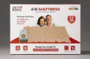 POCT Air Mattress for Bed Sores | Medical Anti-Decubitus Air Bed for Patient Care – Pain Relief, Pressure Ulcer Prevention & Comfort Therapy