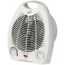 Orpat OEH-1250 2000-Watt Fan Room Heater – Instant Heating for Home & Office | Compact, Energy-Efficient, Dual Heat Settings