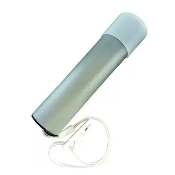 OXYLIFE Pediatric Vein Finder Torch – Rechargeable Vein Finder Light for Babies