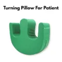 Turning Pillow for Bedridden Patients – Multifunctional Bed Rest Turning Device for Elderly & Home Care