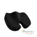 Coccyx Cushion Seat Ergonomic Orthopedic Memory Foam Tailbone Support Cushion