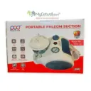 POCT Portable Phlegm Suction Machine PSM-10 | Compact Medical Suction Unit for Home & Clinic Use