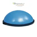 BOSU Balance Trainer | Full Body Workout, Core Strength & Stability Trainer | Home Gym & Physiotherapy Fitness Equipment