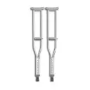 Under Arm Crutches in Nagpur | Adjustable, Lightweight & Durable Walking Support – MyGetWellStore