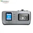 VentMed BiPAP 30ST DS-8 with Humidifier | Quiet Auto Bi-Level Machine